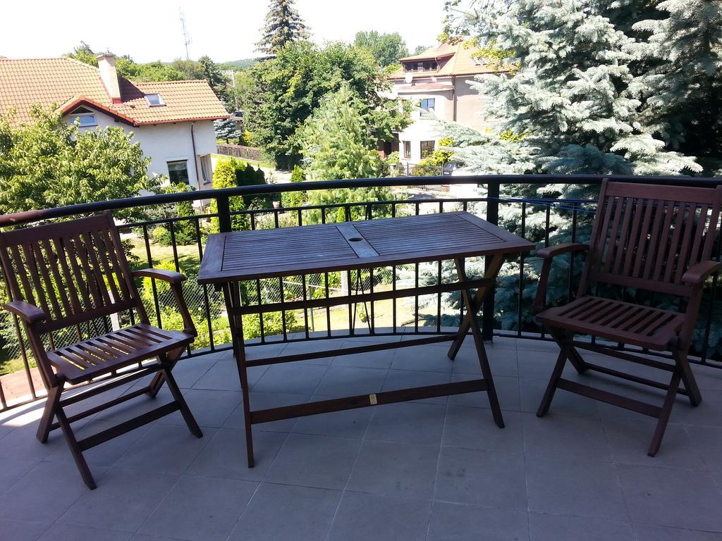 Pokoje W Apartamencie Danuta غدينيا الغرفة الصورة