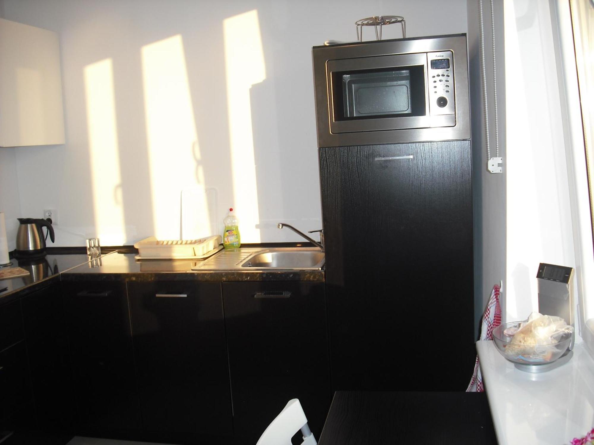 Pokoje W Apartamencie Danuta غدينيا المظهر الخارجي الصورة
