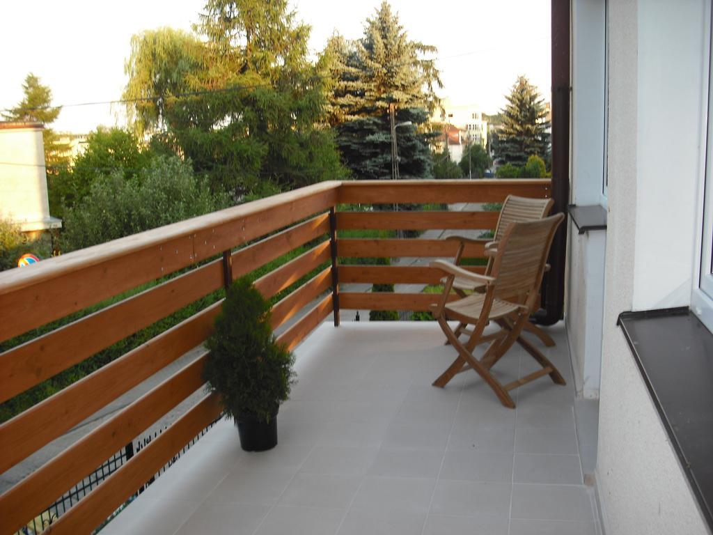 Pokoje W Apartamencie Danuta غدينيا الغرفة الصورة