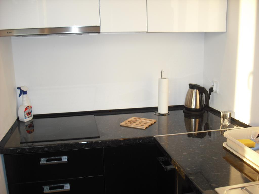 Pokoje W Apartamencie Danuta غدينيا الغرفة الصورة