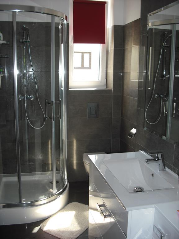 Pokoje W Apartamencie Danuta غدينيا الغرفة الصورة